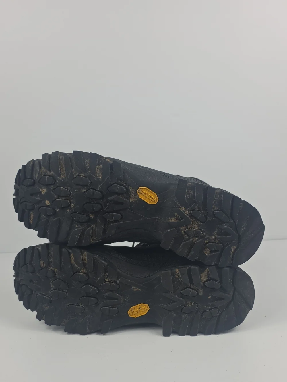 La Sportiva Nucleo High II Gore-Tex Men's Hiking Boots Size 10